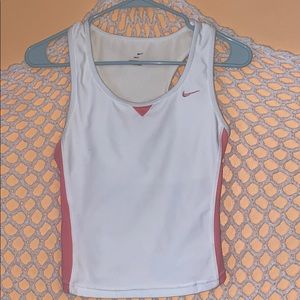 Vintage Nike Tank